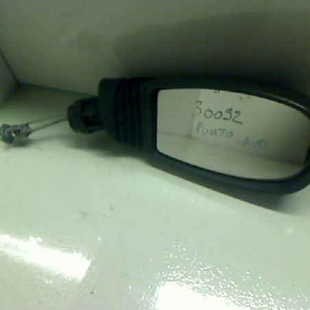 Retroviseur droit FIAT PUNTO 2 Photo n°1