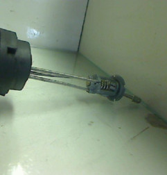 Retroviseur droit FIAT PUNTO 2 Photo n°3