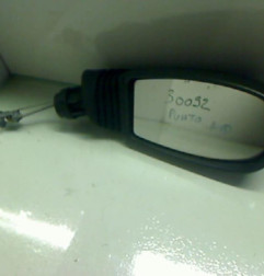 Retroviseur droit FIAT PUNTO 2 Photo n°4