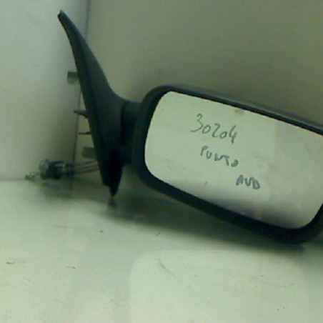 Retroviseur droit FIAT PUNTO 1 Photo n°1