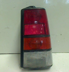 Feu arriere principal droit (feux) FIAT PANDA 1 Photo n°1