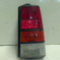 Feu arriere principal droit (feux) FIAT PANDA 1