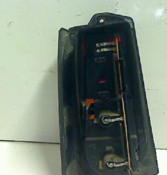 Feu arriere principal droit (feux) FIAT PANDA 1