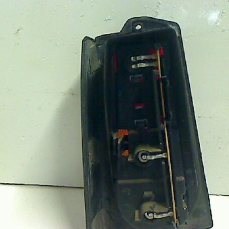 Feu arriere principal droit (feux) FIAT PANDA 1