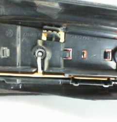 Feu arriere principal droit (feux) FIAT PANDA 1 Photo n°3