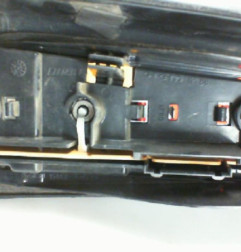 Feu arriere principal droit (feux) FIAT PANDA 1 Photo n°6