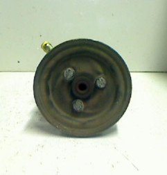 Pompe de direction FIAT PUNTO 1 Photo n°5
