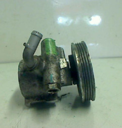 Pompe de direction FIAT FIORINO 3 Photo n°1