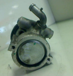 Pompe de direction FIAT FIORINO 3 Photo n°6