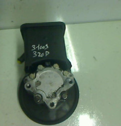 Pompe de direction BMW SERIE 3 E46 Photo n°3