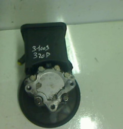 Pompe de direction BMW SERIE 3 E46 Photo n°7