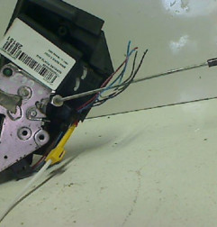 Serrure avant gauche BMW SERIE 5 E39