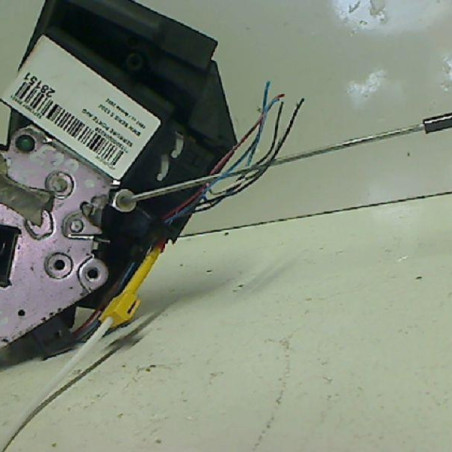 Serrure avant gauche BMW SERIE 5 E39