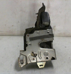 Serrure avant gauche BMW SERIE 5 E39 Photo n°4