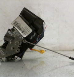 Serrure avant gauche BMW SERIE 5 E39 Photo n°5