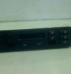 Commande chauffage BMW SERIE 3 E46 Photo n°1