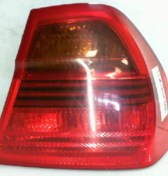 Feu arriere principal droit (feux) BMW SERIE 3 E90 Photo n°1