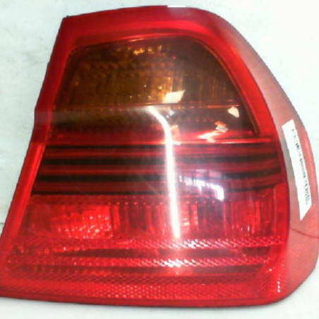 Feu arriere principal droit (feux) BMW SERIE 3 E90 Photo n°1