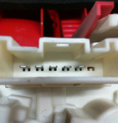 Feu arriere principal droit (feux) BMW SERIE 3 E90 Photo n°3