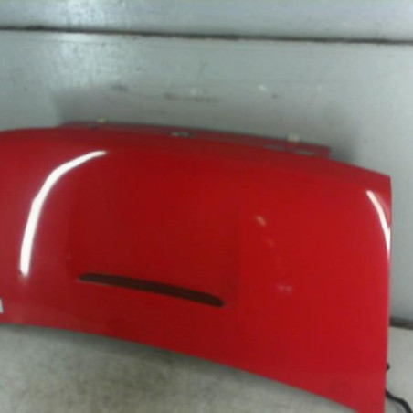 Malle/Hayon arriere BMW Z3 E36