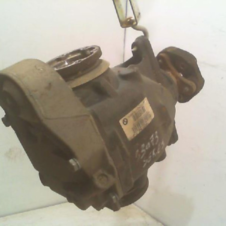 Pont (propulsion) BMW SERIE 1 E87 Photo n°1