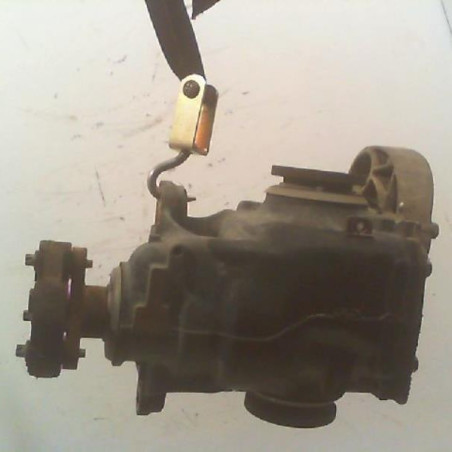 Pont (propulsion) BMW SERIE 1 E87