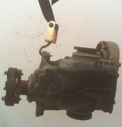 Pont (propulsion) BMW SERIE 1 E87 Photo n°5