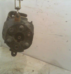 Pont (propulsion) BMW SERIE 1 E87 Photo n°6