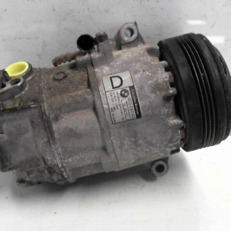 Compresseur clim BMW SERIE 3 E46
