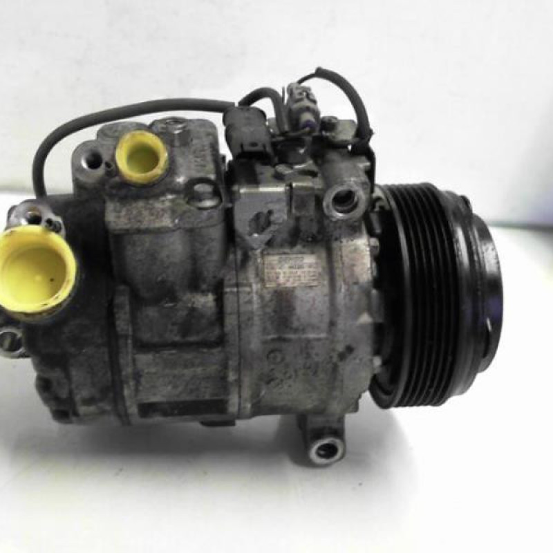 Compresseur clim BMW SERIE 1 E87