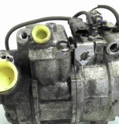 Compresseur clim BMW SERIE 1 E87 Photo n°5