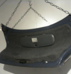 Malle/Hayon arriere BMW SERIE 3 E46