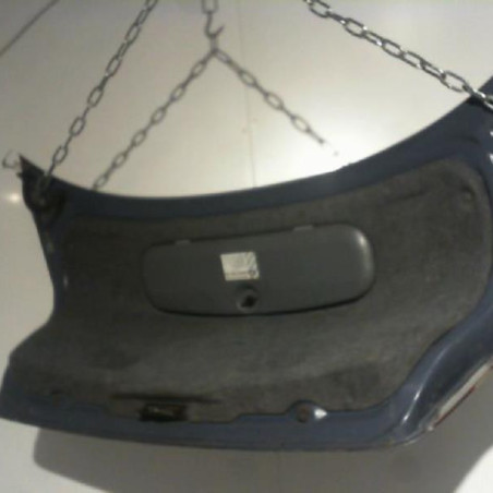 Malle/Hayon arriere BMW SERIE 3 E46