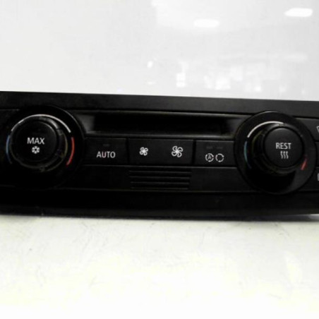 Commande chauffage BMW SERIE 1 E87 Photo n°1