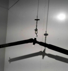 Arbre de transmission (propulsion) BMW SERIE 3 E90 Photo n°1