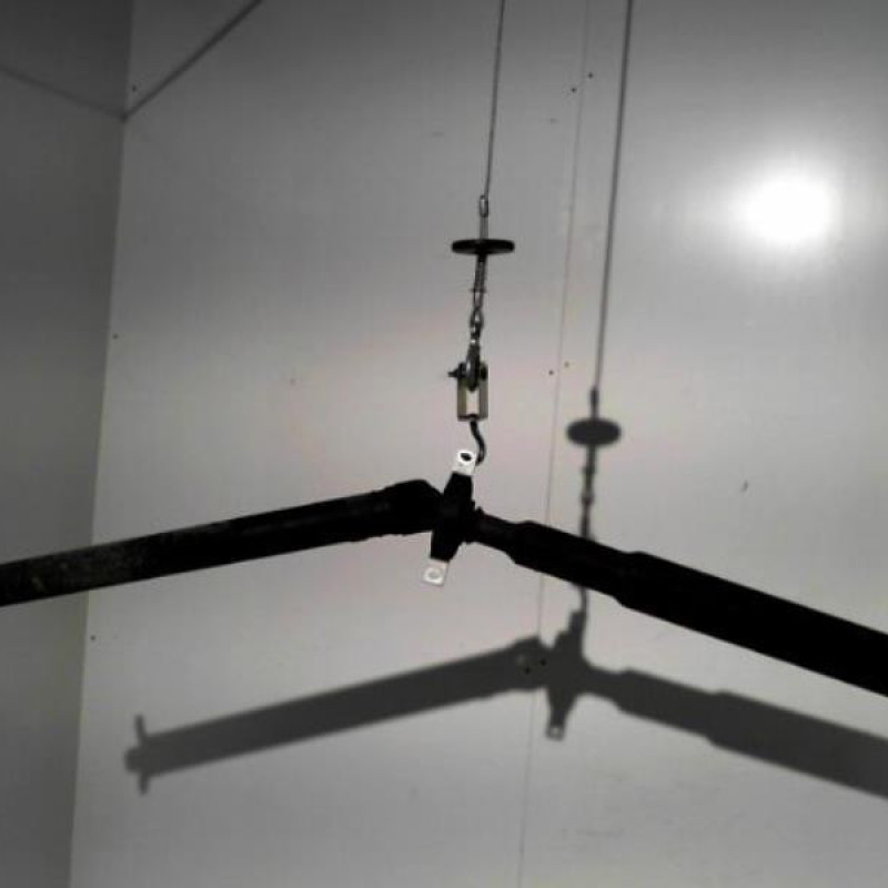 Arbre de transmission (propulsion) BMW SERIE 3 E90