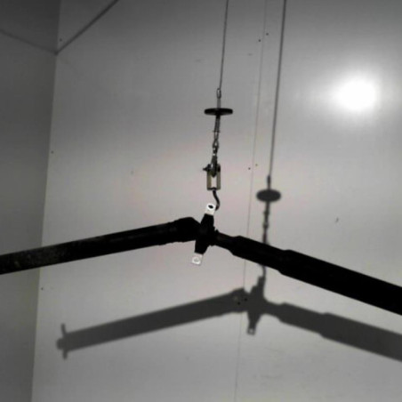 Arbre de transmission (propulsion) BMW SERIE 3 E90