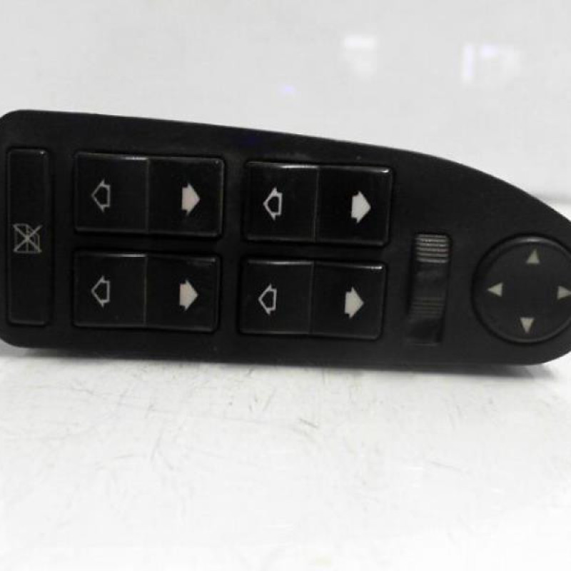 Interrupteur de leve vitre avant gauche BMW SERIE 5 E39