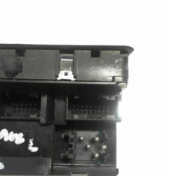 Interrupteur de leve vitre avant gauche BMW SERIE 5 E39 Photo n°5