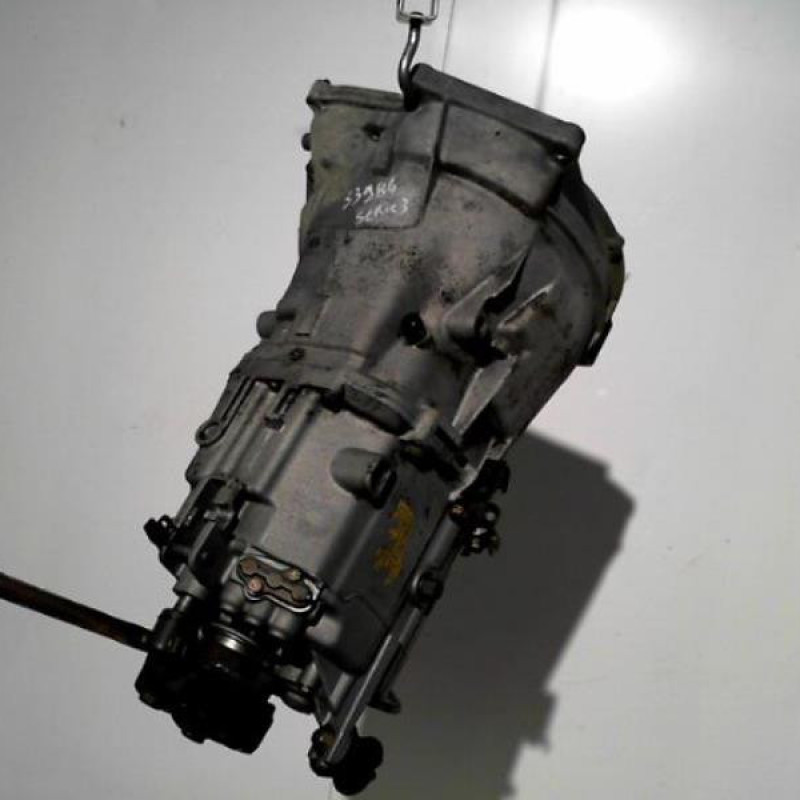 Boite de vitesses BMW SERIE 3 E46