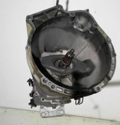 Boite de vitesses BMW SERIE 3 E46