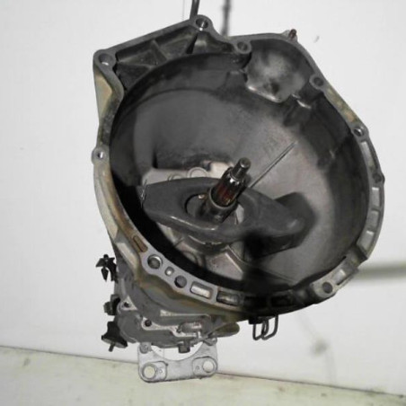 Boite de vitesses BMW SERIE 3 E46