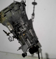 Boite de vitesses BMW SERIE 3 E46 Photo n°3