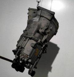 Boite de vitesses BMW SERIE 3 E46 Photo n°4
