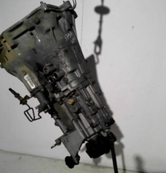 Boite de vitesses BMW SERIE 3 E46 Photo n°6
