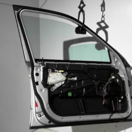 Porte avant gauche BMW SERIE 5 E39