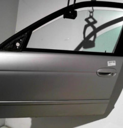 Porte avant gauche BMW SERIE 5 E39 Photo n°3