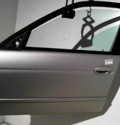 Porte avant gauche BMW SERIE 5 E39 Photo n°6