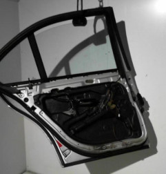 Porte arriere gauche BMW SERIE 5 E39 Photo n°3