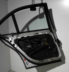 Porte arriere gauche BMW SERIE 5 E39 Photo n°5